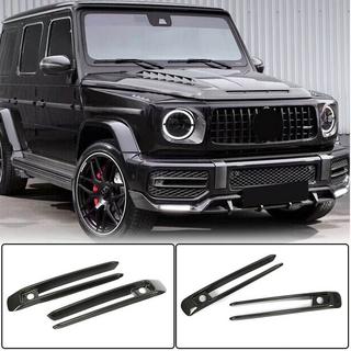 Karbonovi pokrovi meglenk (za G63 AMG) fotografija 1