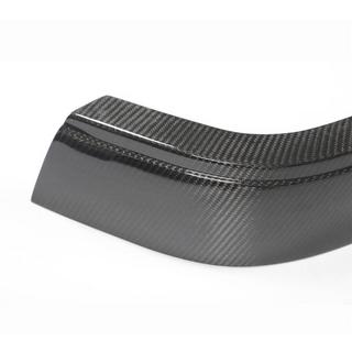 Razširitve blatnikov (za bodykit Carbon Set, karbon) fotografija 4