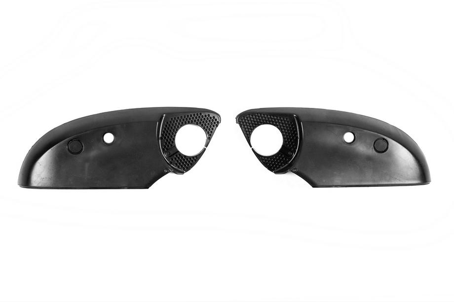 Toyota Land Cruiser 200 2007–2021 Spodnji del vzvratnega ogledala Image