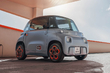 Pregled Citroen Ami: Kompakten električni avto za mesto fotografija 4