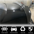 Mercedes S-class C217 Coupe 2014–2020 Spojler V3 (kupe, suhi karbon) fotografija 2