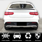 Mercedes GLE kupe C292 2015–2019 Spojler V1 (karbon) fotografija 2