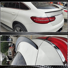 Mercedes GLE kupe C292 2015–2019 Spojler V1 (karbon) fotografija 3