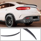 Mercedes GLE kupe C292 2015–2019 Spojler V2 (karbon) fotografija 1