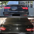 Mercedes GLE kupe C292 2015–2019 Spojler V2 (karbon) fotografija 6