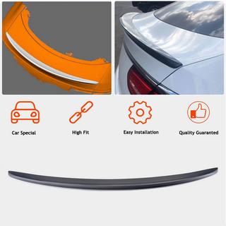 Spojler V2 (karbon) fotografija 2