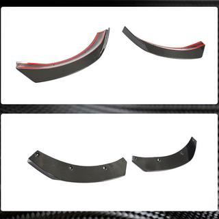 Dodatki za sprednji odbijac Flap (za GLA45 AMG 2017-2020) fotografija 4