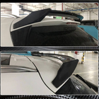 Mercedes GLA X156 2014–2019 Spojler V1 (karbon) fotografija 3