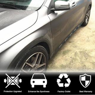 Stranski pragovi (za GLA45 AMG 2013-2016, karbon) fotografija 2