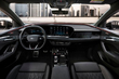 Test športnega kupejevskega križanca Audi SQ6 Sportback e-tron fotografija 6