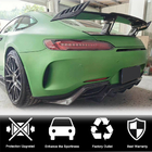 Mercedes AMG GT C190/R190 2014–2022 Spojler V1 (za C190 2014-2019, karbon) fotografija 2