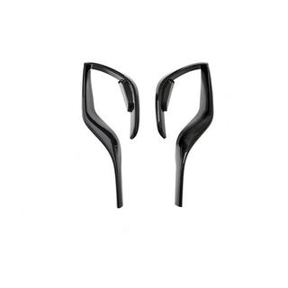 Obloge sprednjega odbijača (za GT43/GT50/GT53 2018-2022, karbon) fotografija 3