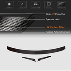 Mercedes CL-razred C216 2006–2014 Spojler (karbon) fotografija 5