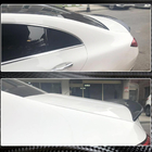 Mercedes CLS C257 2018– Spojler V5 (za 2018-2020, karbon) fotografija 4