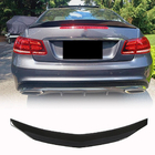 Mercedes razred E kupe C207 2010–2017 Spojler V1 (karbon) fotografija 1