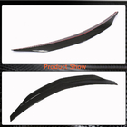 Mercedes razred E kupe C207 2010–2017 Spojler V1 (karbon) fotografija 3