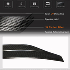 Mercedes razred E kupe C207 2010–2017 Spojler V1 (karbon) fotografija 5