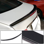 Mercedes razred E kupe C207 2010–2017 Spojler V2 (karbon) fotografija 1
