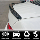 Mercedes razred E kupe C207 2010–2017 Spojler V2 (karbon) fotografija 2