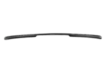 Mercedes E-сlass W211 2002–2009 Spojler (karbon) fotografija 5