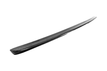 Mercedes E-сlass W211 2002–2009 Spojler (karbon) fotografija 7