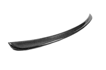 Mercedes E-сlass W211 2002–2009 Spojler (karbon) fotografija 10