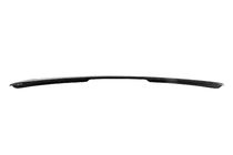 Mercedes E-сlass W211 2002–2009 Spojler (karbon) fotografija 11
