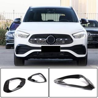 Nastavki za sprednji odbijač V1 (za AMG/AMG-Line, karbon) fotografija 1