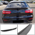 Mercedes GLC Coupé C253 2016–2023 Vizir zadnjega stekla (Karbon) fotografija 1