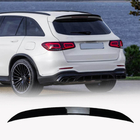 Mercedes GLC X253 2015–2022 Spojler V2 (ABS) fotografija 1