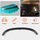 Mercedes GLE/ML class W166 2011–2018 Karbon spojler za GLE fotografija 2