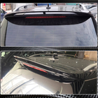 Mercedes GLE/ML class W166 2011–2018 Karbon spojler za GLE fotografija 5