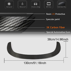 Mercedes GLE/ML class W166 2011–2018 Karbon spojler za GLE fotografija 6