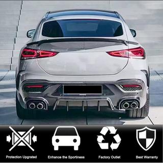 Spojler (karbon) fotografija 2