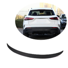 Mercedes GLA H247 2020– Spojler V2 (karbon) fotografija 1