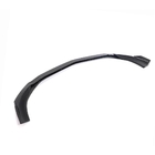 Mercedes SLK R172 2011–2016 Dodatek (lip) za sprednji odbijač Lip (za Base 2016-2020, karbon) fotografija 4