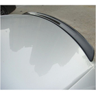Mercedes SLK R171 2004–2014 Spojler (karbon) fotografija 2