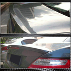 Mercedes SLK R172 2011–2016 Spojler (karbon) fotografija 4