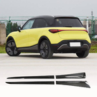 Smart 1 2022– Stranski pragovi (karbon) fotografija 1