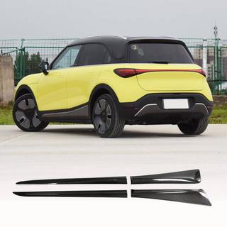 Stranski pragovi (karbon) Smart 1 2022– fotografija 1