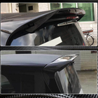 Smart 2014– Spojler V2 (za fortwo, karbon) fotografija 3