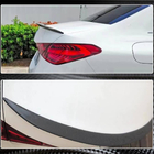 Mercedes razred C W206 2022– Spojler (za SD, karbon) fotografija 4