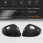 Mercedes razred C W206 2022– Pokrovi ogledal (karbon) fotografija 5