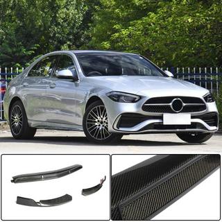 Lipa sprednjega odbijača (za AMG-Line, karbon) fotografija 1