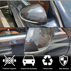 Mercedes razred C W206 2022– Pokrovi ogledal (karbon) fotografija 2
