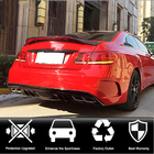 Mercedes razred E kupe C207 2010–2017 Spojler V3 (karbon) fotografija 2