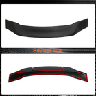Mercedes razred E kupe C207 2010–2017 Spojler V3 (karbon) fotografija 5