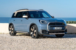 Test Mini Countryman Electric: električna evolucija elegantnega križanca fotografija 1