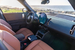 Test Mini Countryman Electric: električna evolucija elegantnega križanca fotografija 5