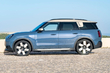 Test Mini Countryman Electric: električna evolucija elegantnega križanca fotografija 3